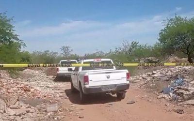 Un macabro hallazgo conmociona a Sonora, encuentran 4 cadáveres en Ciudad Obregón.