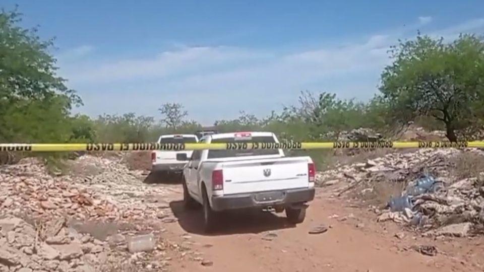 Un macabro hallazgo conmociona a Sonora, encuentran 4 cadáveres en Ciudad Obregón.