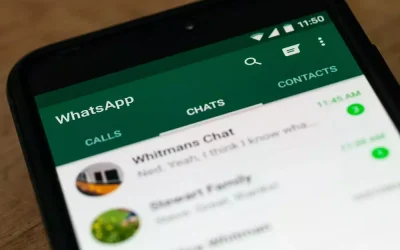 WhatsApp: dile adiós al exceso de grupos con esta función para ponerles «fecha de caducidad»