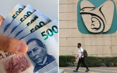 El pago de la pensión se encuentra garantizado, no es necesario comprobar supervivencia: IMSS