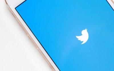 Twitter limitará la visibilidad y alcance de tuits con discursos de odio.
