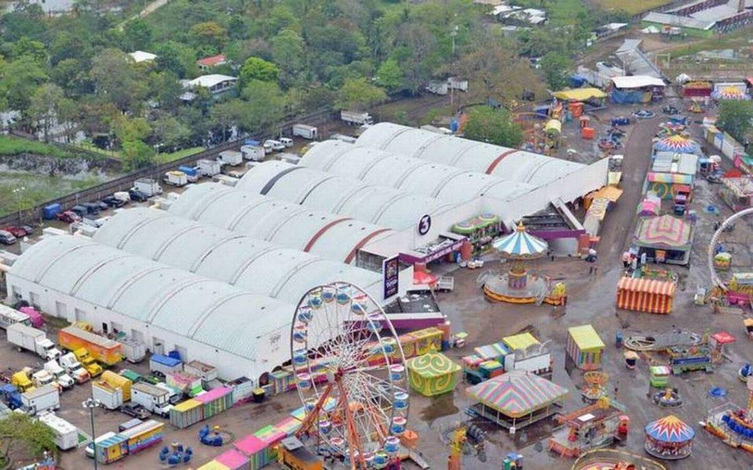 Sanciones de más de cinco millones de pesos se aplicarán a quienes violen la ley estatal ambiental en la Feria Tabasco 2023.