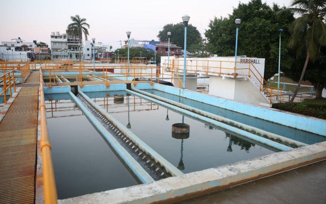 Exhorta SAS a uso racional del agua en la temporada de sequía