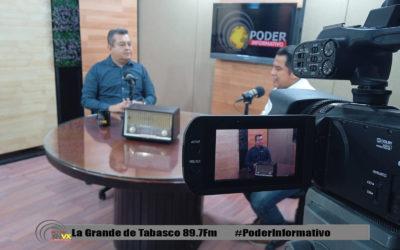 «Sin calidad moral quienes ahora se sienten más morenistas que el presidente y que en el pasado nos garrotearon» Francisco Sánchez.