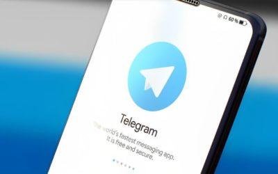 Adiós Telegram: Brasil suspende el servicio por actividades de grupos neonazis.