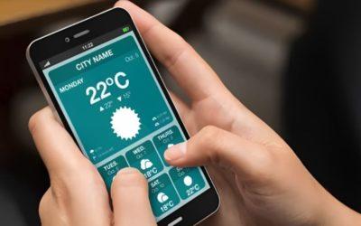 Alerta: el calor sí puede dañar tu celular, ¿cómo cuidarlo de las altas temperaturas?