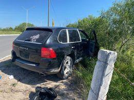 Agreden a elementos de la Guardia Nacional en Tamaulipas; reportan un muerto.