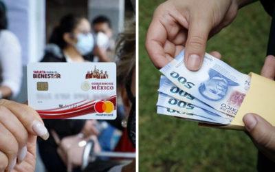 Abuelitos gastan su dinero de bienestar en sexo servicio, señala Grupos en Movimiento.