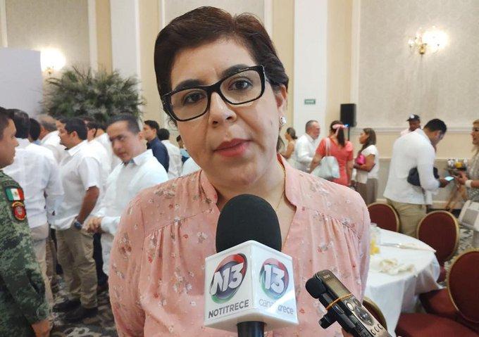 Comités de defensa de la transformación que ya tomaron protesta, deben registrarse en la dirigencia estatal de MORENA, señaló Tey Mollinedo.