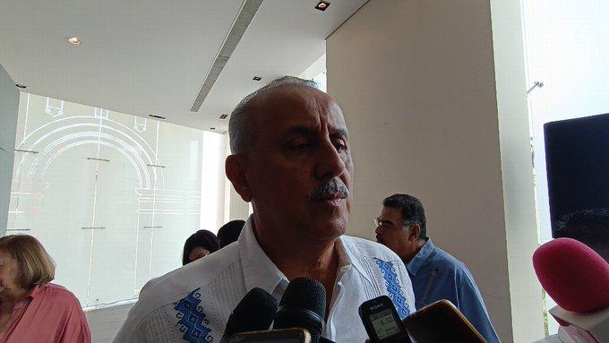 Por reto Clonazepam, llama el gobernador Carlos Manuel Merino a Padres de Familia a estar más pendientes de lo que ven sus hijos en las redes sociales.